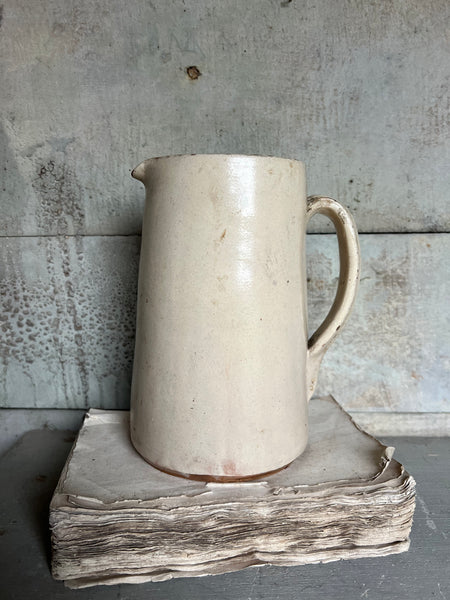 Gorgeous Ceramic Italian Jug