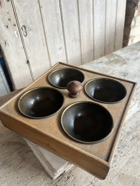 Shop Counter Cash Tray