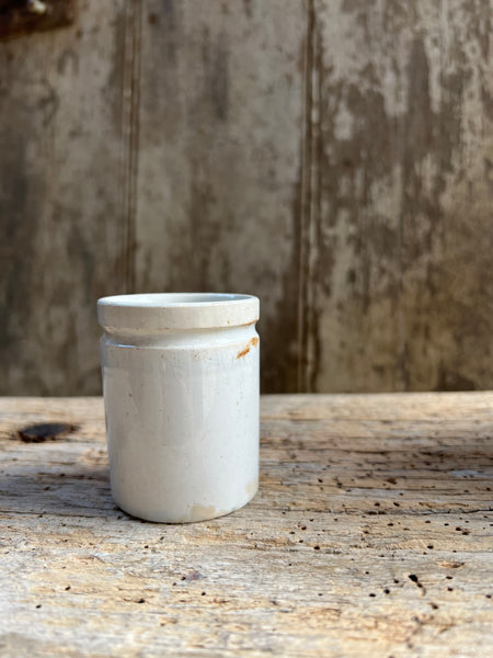 French Crock
