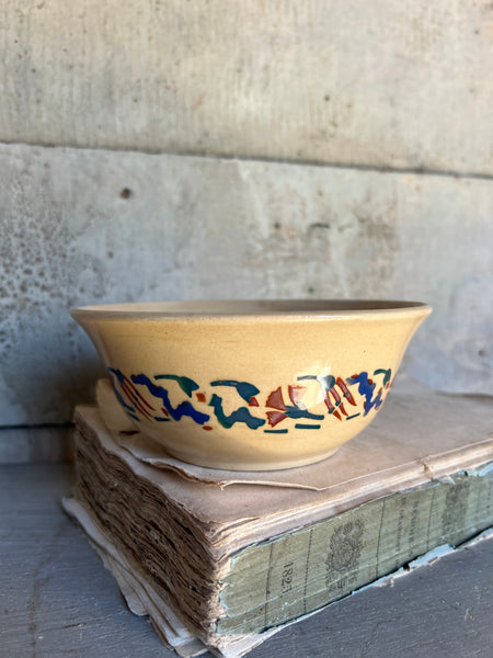 Sweet Vintage Bowl