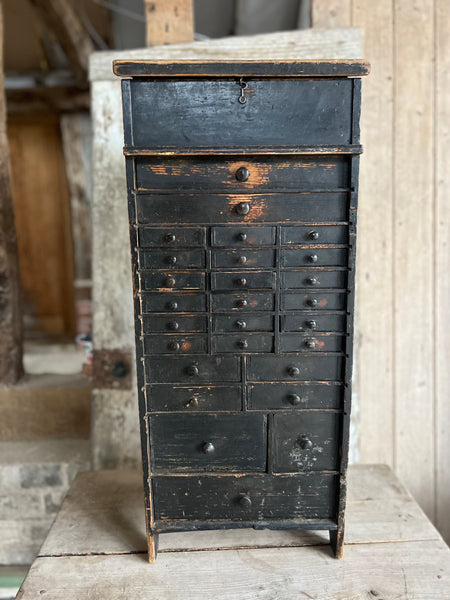 Antique French Drawers