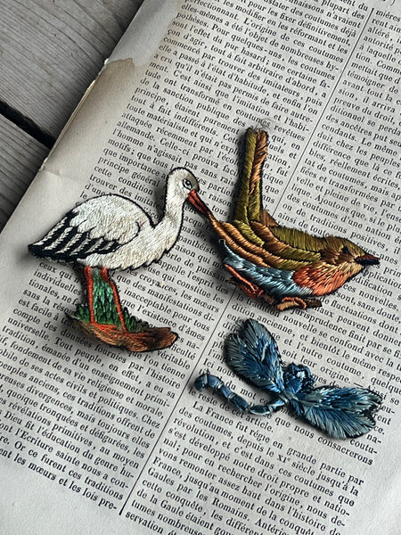 Beautiful Collection of Embroidery’s