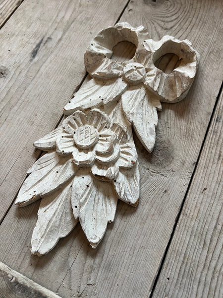 Vintage French Moulding