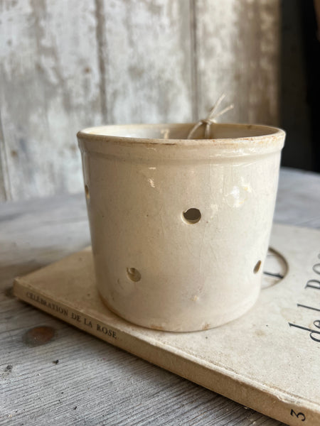 Vintage French Faiselle