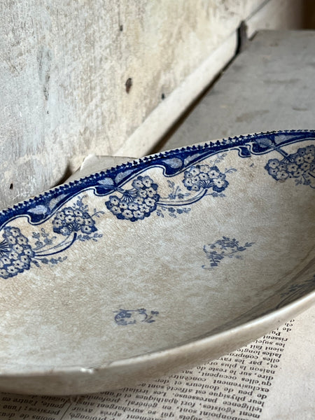 Vintage French Ravier