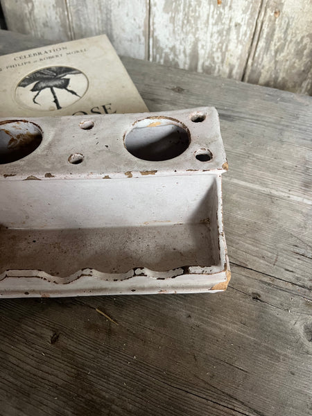 Early 19th Century Ink We’ll