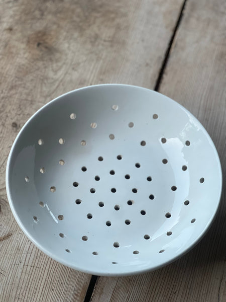 Gorgeous French Strainer