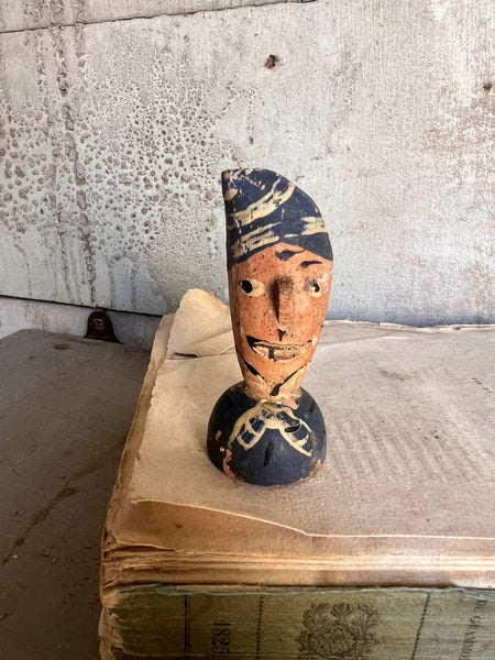 Sweet Vintage Sailor