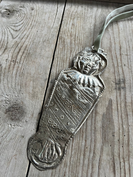 Stunning French Ex Voto