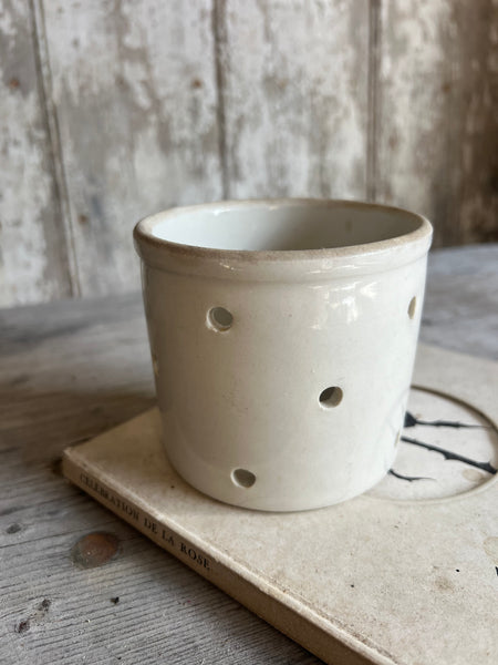 Vintage French Faiselle