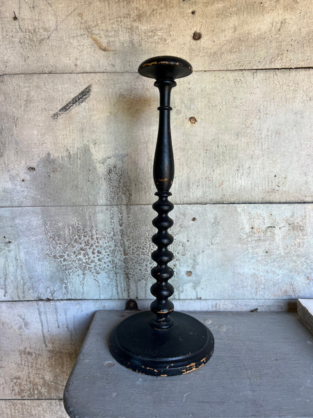Large Antique French Hat Stand