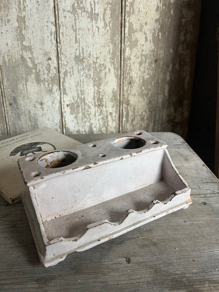 Early 19th Century Ink We’ll