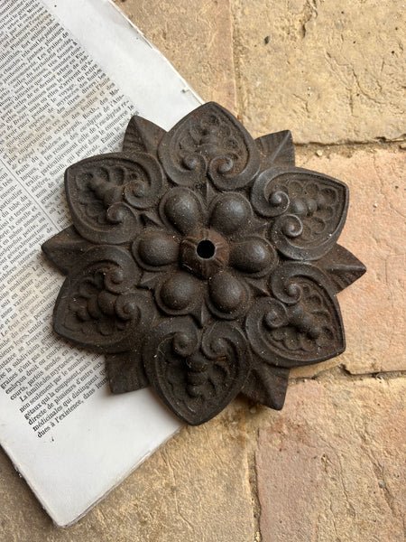 French Decorative Piece