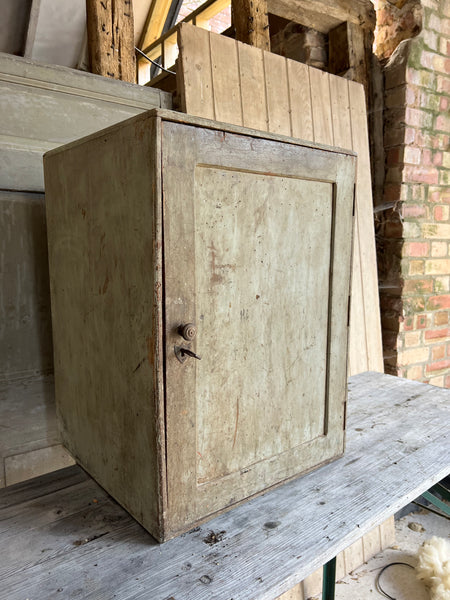 Antique French Drawers