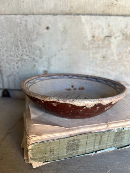 Sweet Vintage Dish