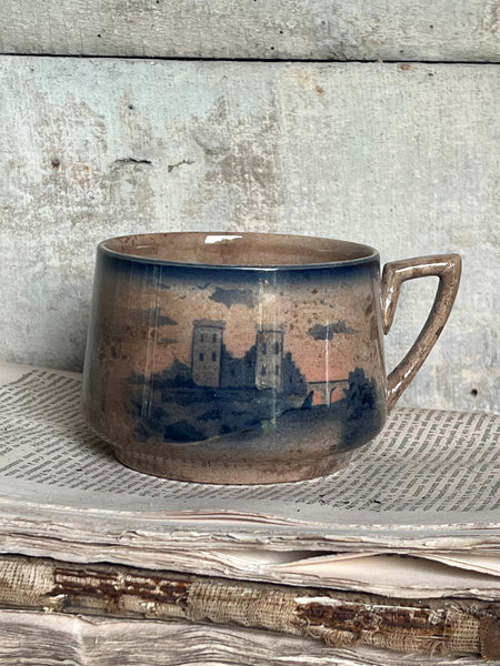 Castle Rustic Buttery Cup
