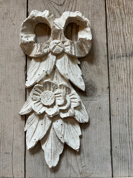 Vintage French Moulding