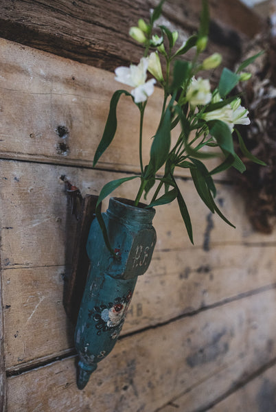 Antique Tool Holder