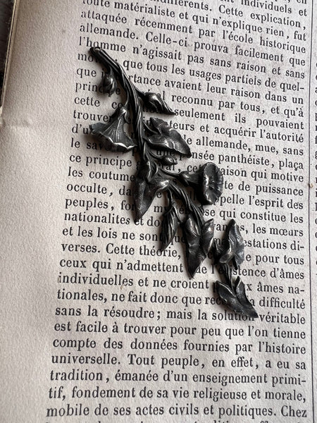 Sweet French Vintage decorative charm