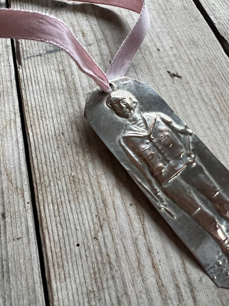 Stunning French Ex Voto