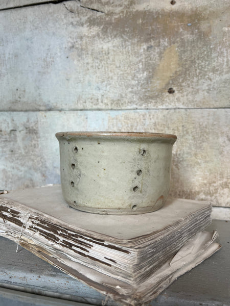 French Faiselle Cheese Mould