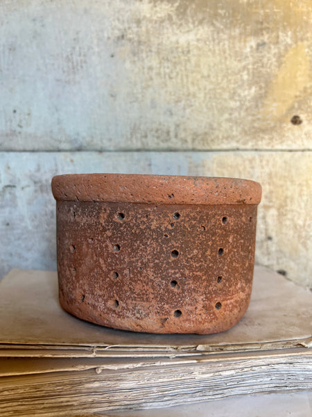 Vintage French Faiselle Cheese Mould