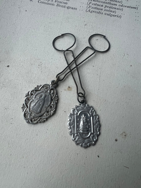 Sweet Vintage Charms