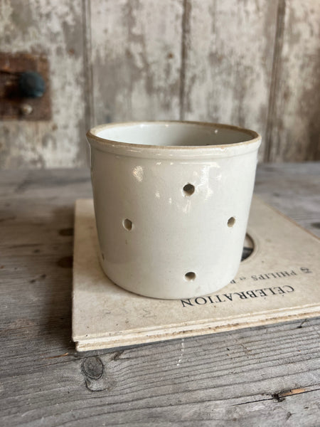 Vintage French Faisellep