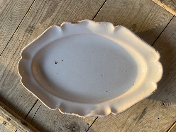 Antique 19C Niel Varages