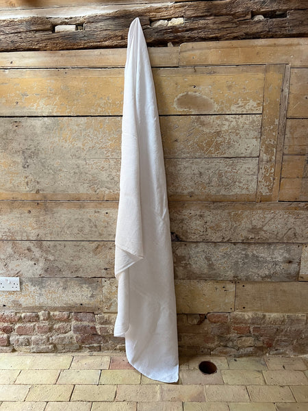 Vintage French Linen
