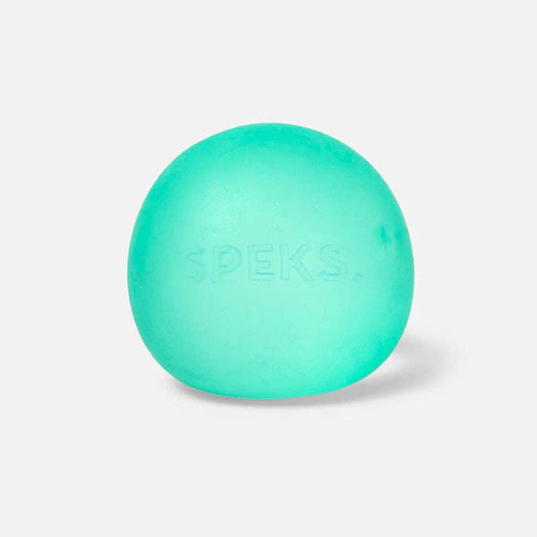 Specks Mini Gump 4 Pack - The Memory Gel Stress Ball