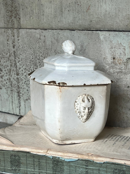 French Vintage Tureen