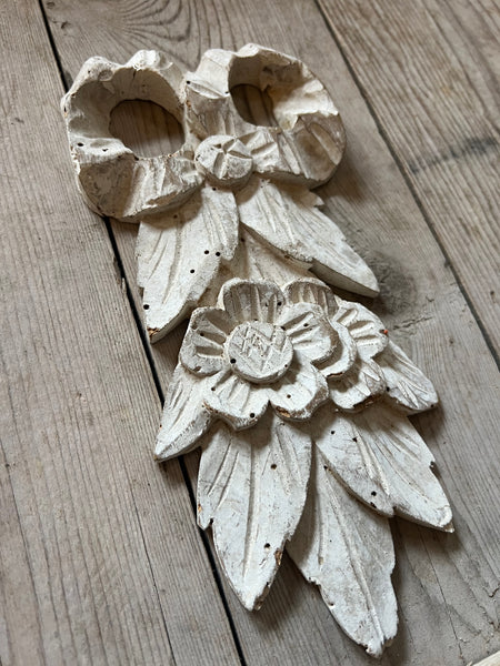 Vintage French Moulding