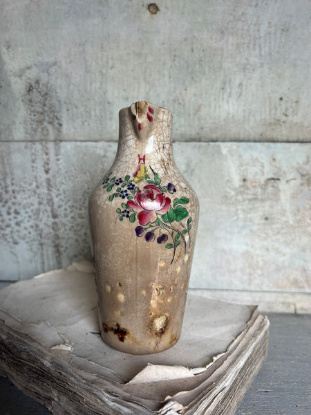 Gorgeous Buttery Oil Bottle