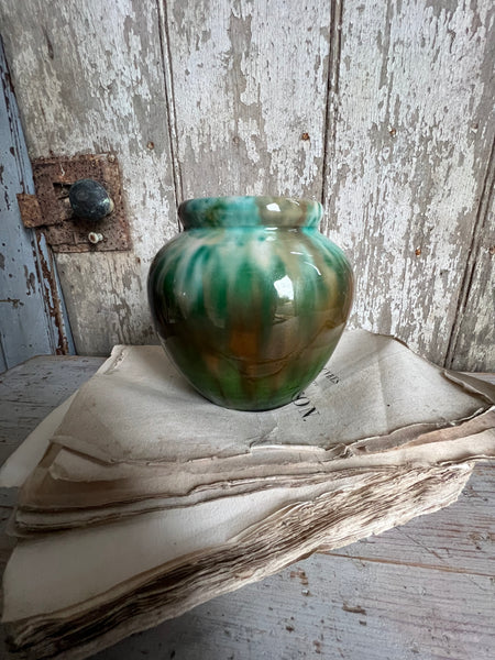 Beautiful French Vase