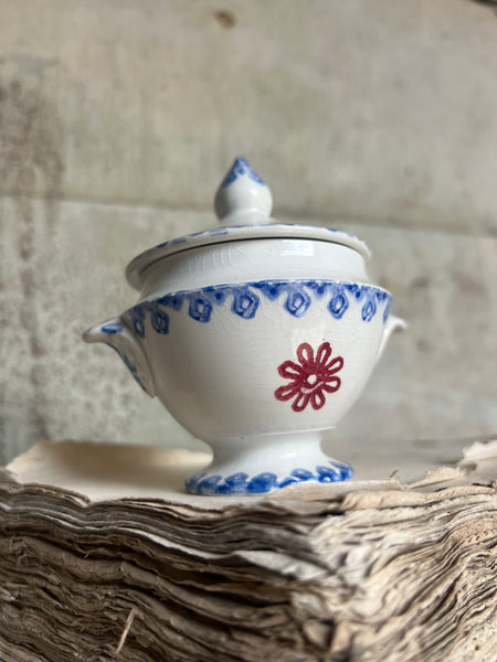 Sweet Mini Vintage Souperie
