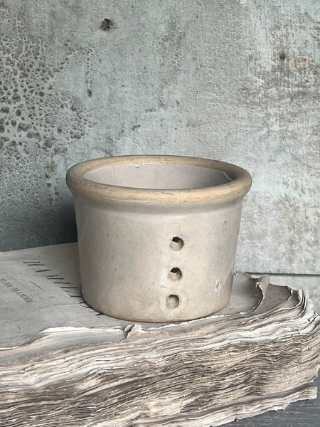 Small Vintage French Faiselle