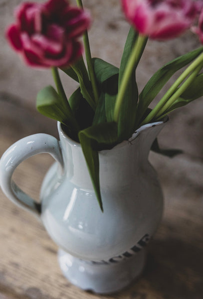 Large French Jug