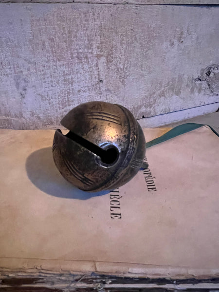 Large Antique 18th Century Bell