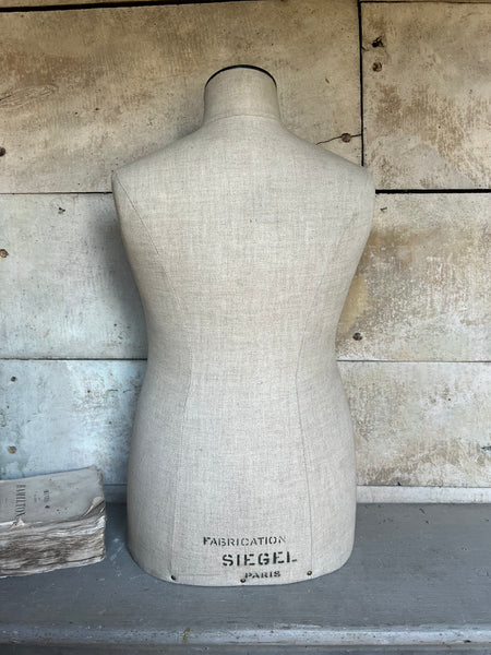 Small Stockman Mannequin