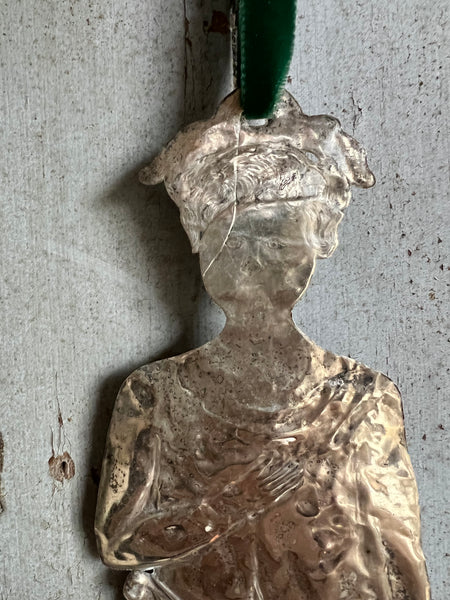 Stunning French Ex Voto