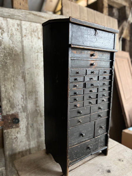 Antique French Drawers