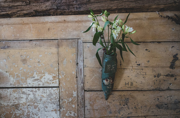 Antique Tool Holder