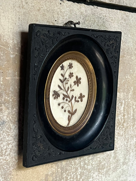 Beautiful 19C curio