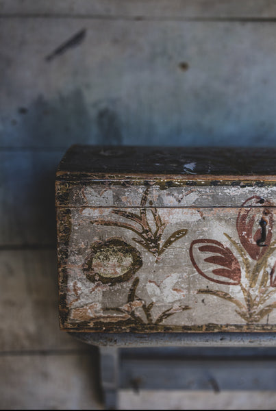 Medium French Marriage Box