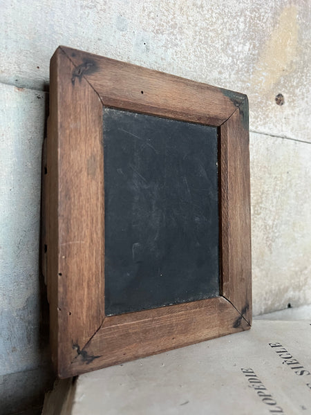 Vintage French Wooden Frames