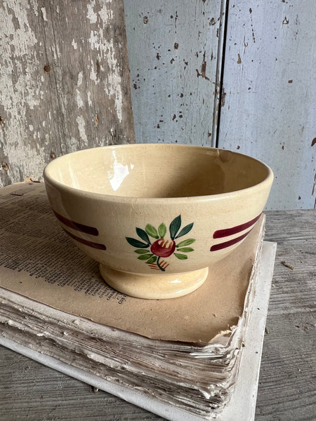 Cute Vintage Cafe Au Lait