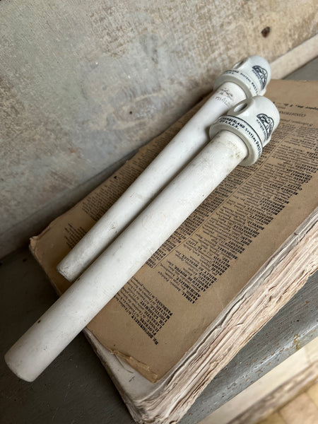 Antique Porcelain Water Filters