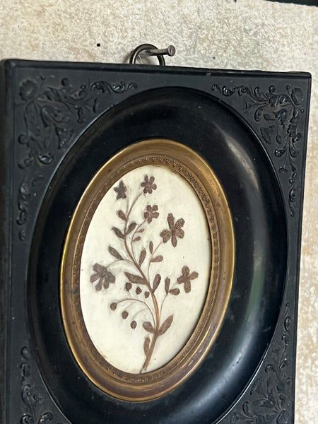 Beautiful 19C curio