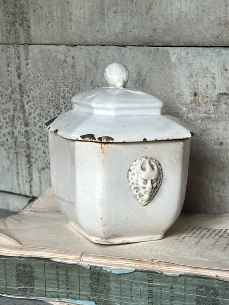 French Vintage Tureen